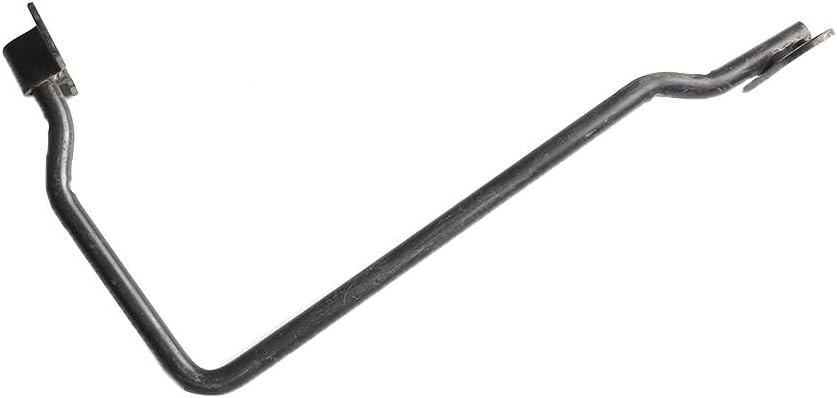 ya 27 10.13 baidi for Mercedes E350 E400 E550 E63 AMG Front Center Cross Member Brace - 2048900032
