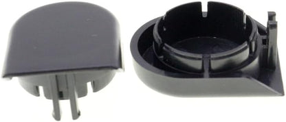 ya 2 8.15 2 Pieces Front Windshield Washer Wiper Arm Caps for Mitsubishi Eclipse Cross 8250A558