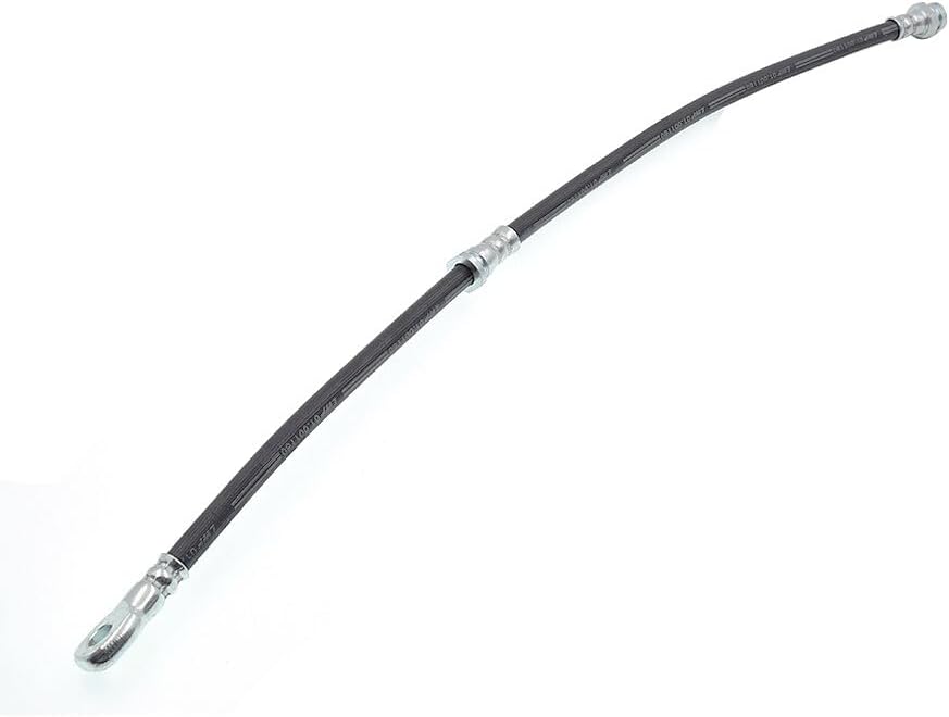 ya 10 9.16 baidi Rear Hose Front fit for Mitsubishi MONTERO 3.5 3.8 Long Wagon 2000-2006 V75 77W