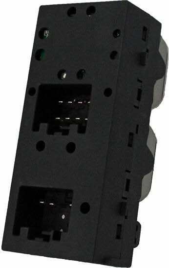 ya 6 8.24 baidi Master Power Window Door Switch for 2003-2008 for Lincoln Town Car 5W1Z-14529-BA