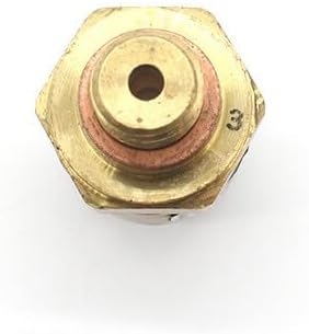 ya 2 8.15 New Transducer Pressure Fuel Fit for for Bentley H2109 PF56643PB