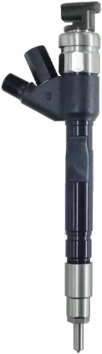 ya 10 9.16 baidi 1X Fuel injector 095000-6790 D28-001-801 For SDEC Engine SC9DK SC9DKE