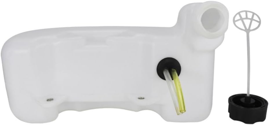 ya 26 10.21 baidi 40-5 Oil Tank Accessories Bevel Mouth for Brush Cutter