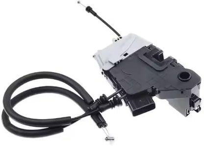 ya 5 8.10 for 2016-2020 for Hyundai for Tucson Right Front Door Latch Actuator 81320-D3010