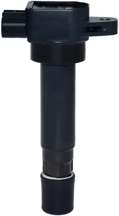 ya 9 10.24 3 Ignition Coils 3340076G00 for Suzuki ALTO III WAGON R+ 1.0 334007660 3340076G0-