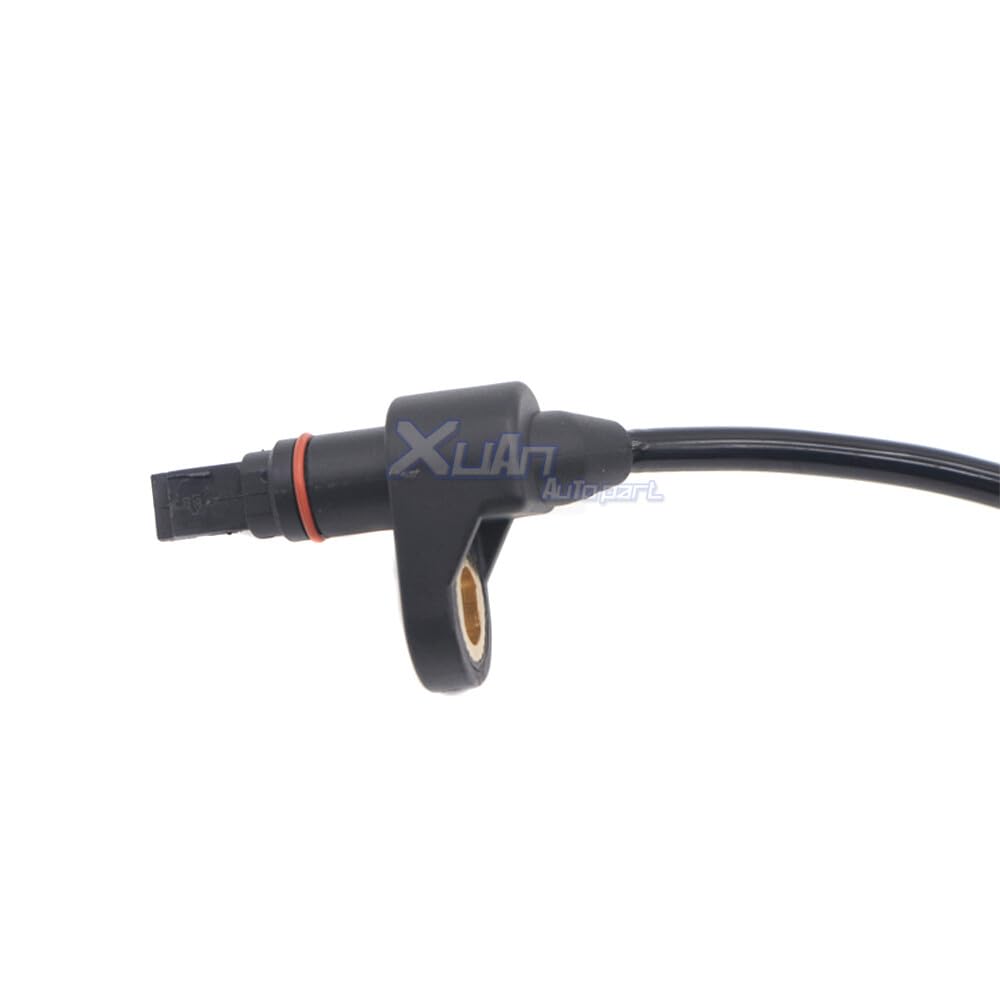 ya 9 10.24 1x ABS Speed Sensor 68003281AA Front for Jeep for Wrangler 2007-17 for Wrangler JK 2018