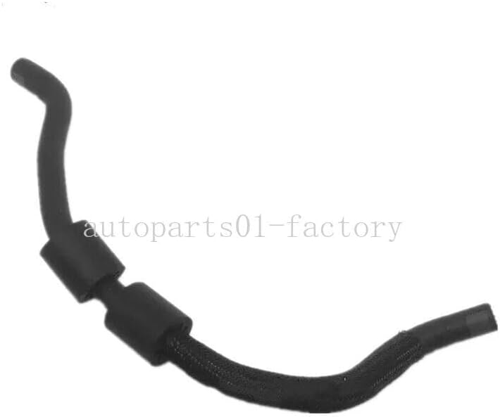 ya 10 9.16 baidi 2710700181 Fuel Hose Pipe for Mercedes-benz M271 C207 W207 SLK200