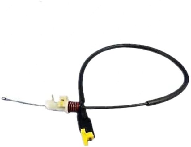 ya 11 9.14 zhengce Automatic Transmission Shift Interlock Cable for Jeep for Wrangler 16-17 52