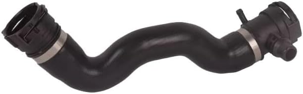 ya 11 9.14 baidifor BMW F07 520i 520Li 535i 528i 528Li Radiator coolant hose 17127619684