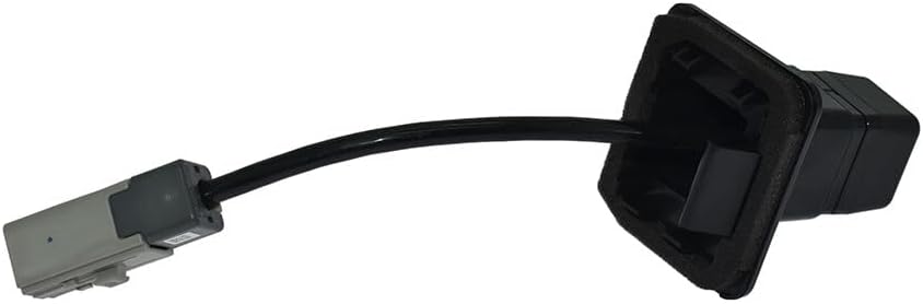 ya 4 8.14 Rear View Backup Assist Camera for 2015 2018-2019 for Subaru Outback 86267-AL00A