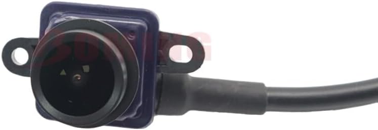 ya 11 9.14 baidi56054059AC Rear View Camera Backup Fit for 2011-2014 for Jeep for Grand Cherokee Durango