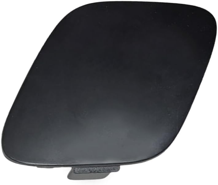ya 27 10.13 baidi Front Left Tow Hook Eye Cover Unpainted 53286-05901 for 2008-2011 Avensis T27