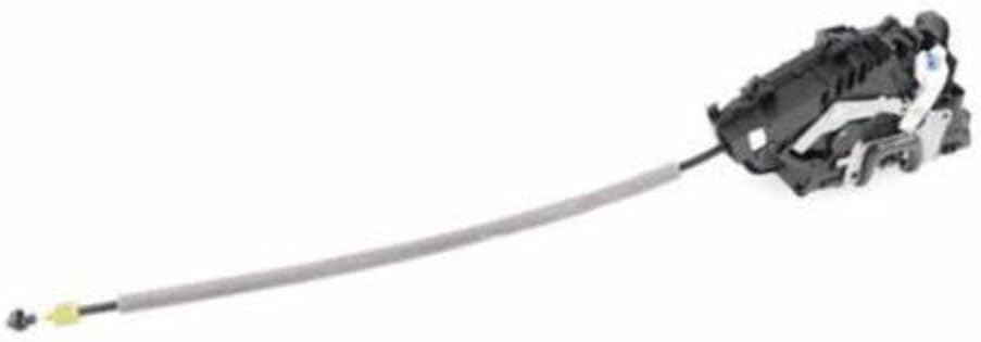 ya 11 9.14 baidiDoor Lock Actuator for Mercedes-Benz C GLC W205 W253 (W222) Sedan SUV