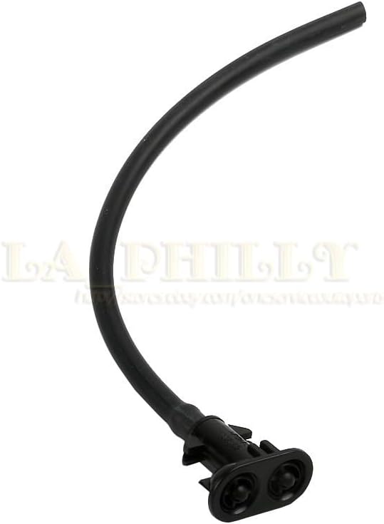 ya 9 10.24 Front Left Headlight Washer Jet Sprayer for Range Rover Sport 2010-2013