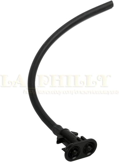 ya 9 10.24 Front Left Headlight Washer Jet Sprayer for Range Rover Sport 2010-2013