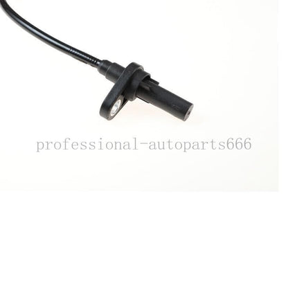 ya 13 9.15 zhengce 4-Pack Front and Rear ABS Wheel Speed Sensor for BMW 525xi 06-07 528xi 530x