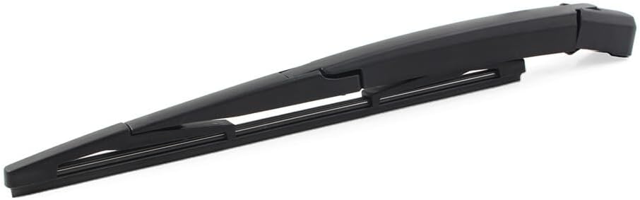 ya 11 9.14 baidiRear Windshield Back Wiper Arm & Blade Set for Hyundai for Tucson for Kia Rio Sorento
