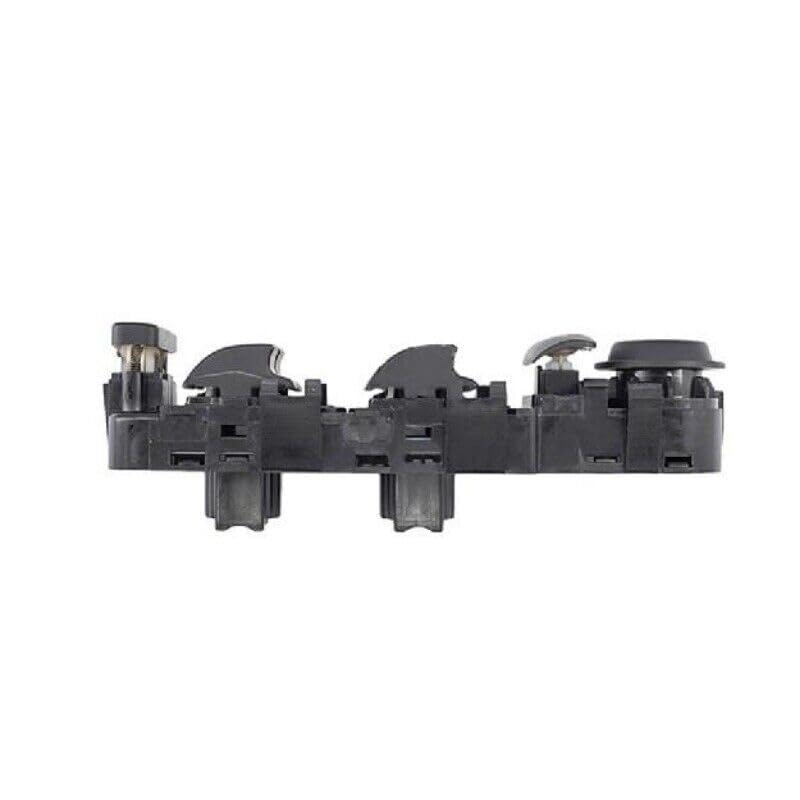 ya 8 8.24 baidi Front Left Driver Power Window Switch for Citroen C5 for Citroen C8 for Peugeot 807 