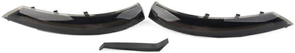 ya 4 8.8 Car Dynamic Turn Signal Side Mirror Sequential LED Lights for VW Touareg 