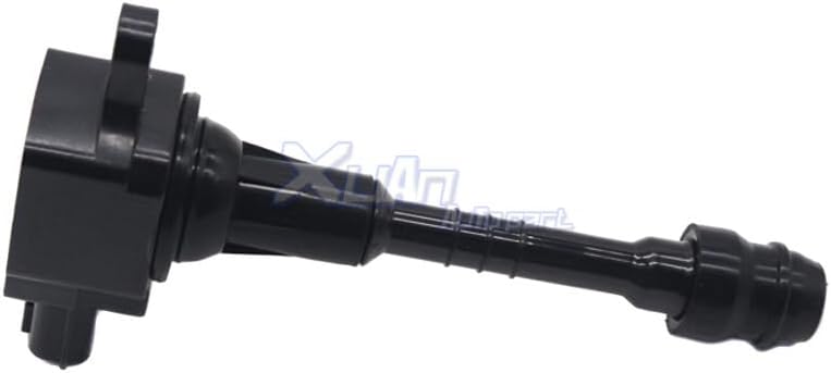 ya 4 8.24 baidi 4-pack ignition coil for Nissan Sentra Almera 1.8L 2002-2006 UF351 22448-6N015 4X