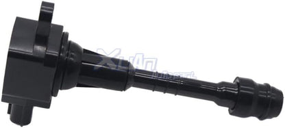 ya 4 8.24 baidi 4-pack ignition coil for Nissan Sentra Almera 1.8L 2002-2006 UF351 22448-6N015 4X