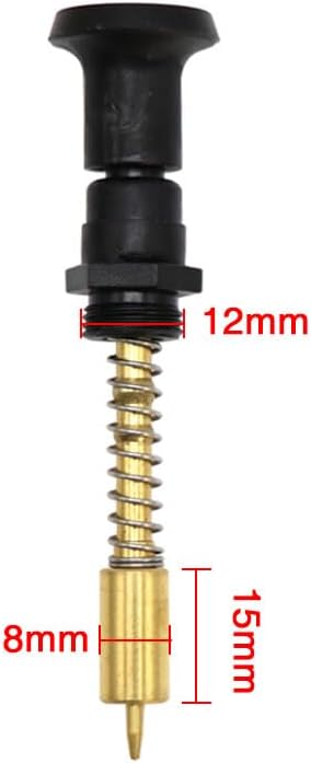 ya 2 8.15 HSR42/45/48 Choke Pull Assembly Carburetor Manual Hand Starter Valve