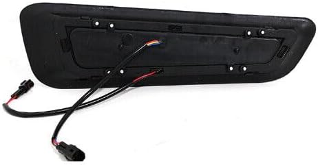 ya 2 8.15 Suitable for 2017-20 for Ford SVT RAPTOR F150 LED daytime running lights and turn signal lights