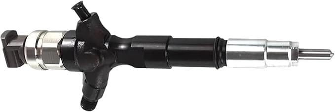 ya 10 9.16 baidi 1X Fuel Injector 095000-7380 23670-30240 for Toyota Hiace Hilux 2KD-FTV 2.5D