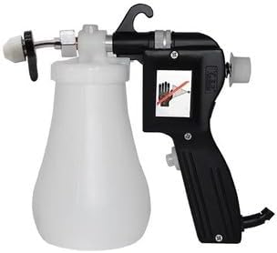ya 28 10.13 baidi Textile Spot Cleaning Spray 60W Spray Pressure Adjustable Nozzle-29-1