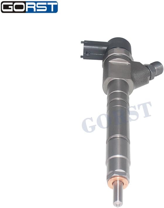 ya 10 9.16 baidi Diesel Fuel Common Rail Injector Assembly 0445120048 for Mitsubishi Canter
