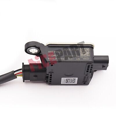 ya 9 10.24 PM Exhaust Particle Sensor 39265-2F100 Compatible with for Kia Sedonna Carnival 14-2017-