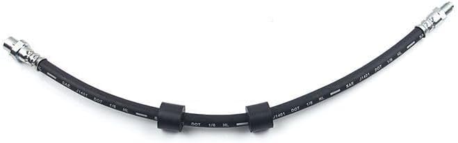 ya 10 9.16 baidi 34301165249 Front Brake Hydraulic Hose for BMW 525i 528i 530i 540i M5