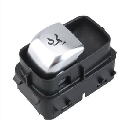 ya 9 10.24 Black Trunk Tailgate Control Switch Suitable for for Benz c180 c200 c300 glc200 glc260 glc300-