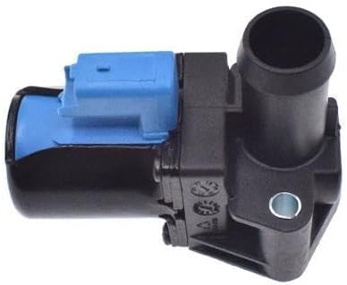 ya 10 9.16 baidi Heater Water Valve fit for Ford Fiesta 2013-2017 Kuga 2013-2014 1.6L 1692787