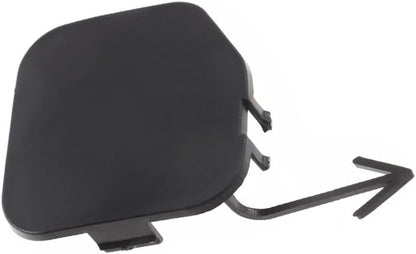 ya 27 10.13 baidi Rear Bumper Tow Hook Lid Unpainted Replacement for Forester 2009-2013 57739SC000