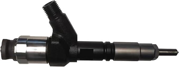ya 10 9.16 baidi 1X Fuel Injector 295050-1870 8-98249994-0 for Isuzu 4JH1 Engine