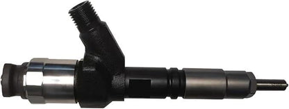 ya 10 9.16 baidi 1X Fuel Injector 295050-1870 8-98249994-0 for Isuzu 4JH1 Engine