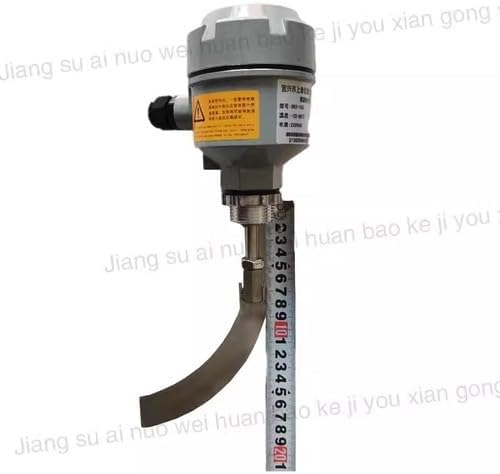 ya 28 10.13 baidi SR2-10F Stop spinning level switch Silo limit controller ash powder cement-4
