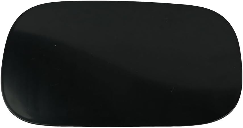 ya 4 8.14 New Fuel Filler Door For 16-19 for Mercedes-benz GLC43 AMG GLC300 2537570400