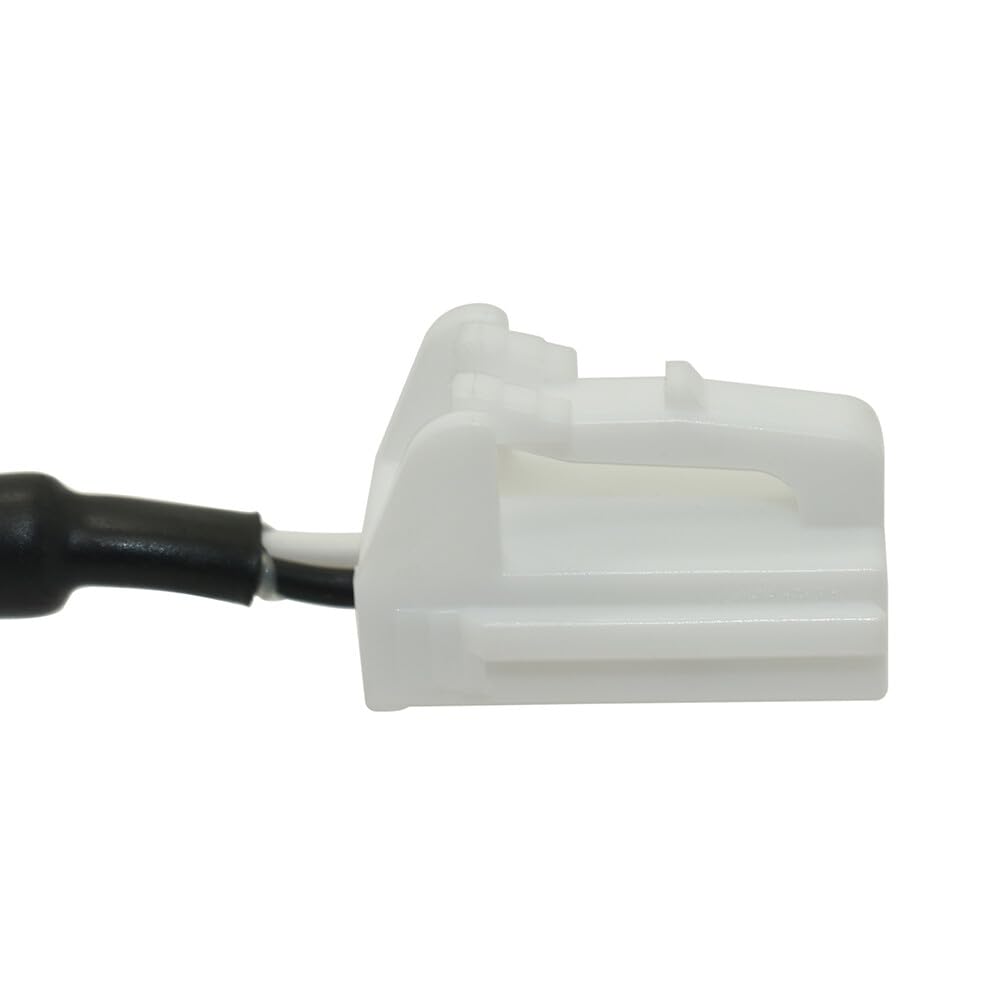 ya 9 10.24 ABS Wheel Speed Sensor Fit for Hyundai Accent 2012-2017 Rear Left 95680-1R100