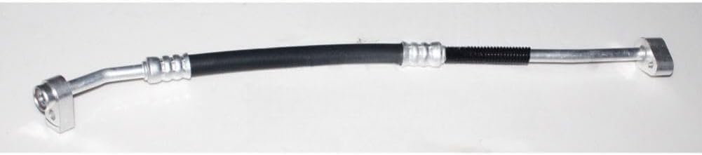 ya 5 8.24 baidi F1F119D567AB Air Con Pipe for Ford Focus 1.0 Petrol 2017-18