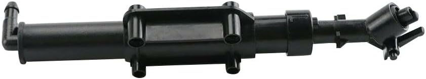 ya 12 10.8 baidi Left Headlight Washer Jet Nozzle Cylinder Fit Fits for Volvo XC60 2009-2013 31294406