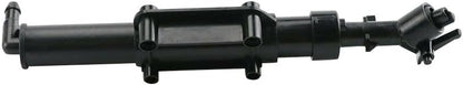 ya 12 10.8 baidi Left Headlight Washer Jet Nozzle Cylinder Fit Fits for Volvo XC60 2009-2013 31294406