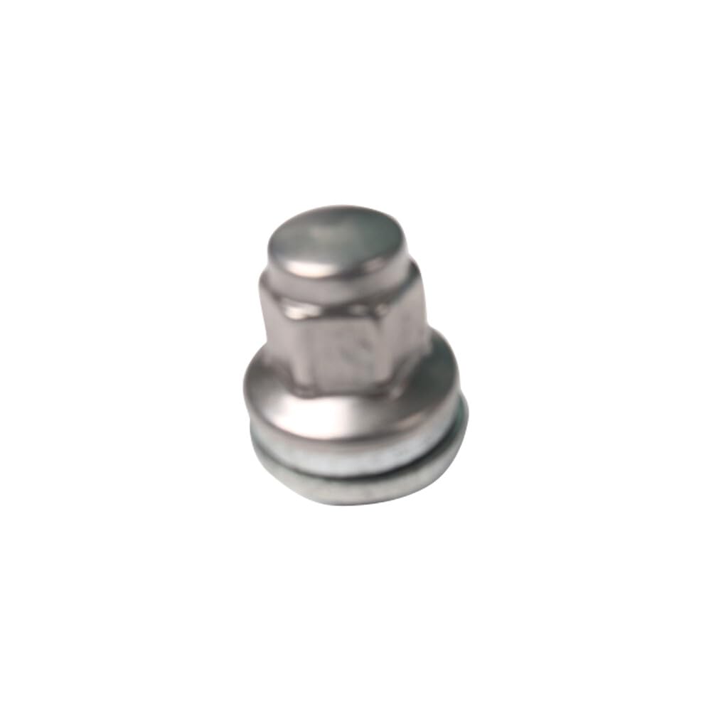 ya 5 8.10 Wheel Lug Nut Metal Replacement for S-Type X-Type XJR XJ8 for XF