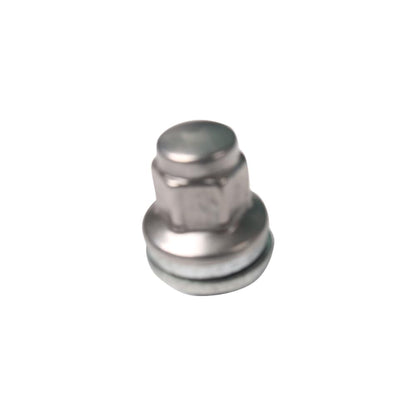 ya 5 8.10 Wheel Lug Nut Metal Replacement for S-Type X-Type XJR XJ8 for XF
