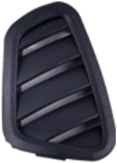 ya 6 8.14 Front Right Small Air AC Vent Grille Cover Fit for Benz E Class W213 2016-2023 B