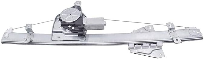 ya 28 10.13 zhengce RH Door Window Regulator fits for Mitsubishi for Pajero Long Wagon V70 2000-2006