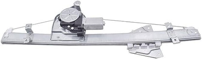 ya 28 10.13 zhengce RH Door Window Regulator fits for Mitsubishi for Pajero Long Wagon V70 2000-2006