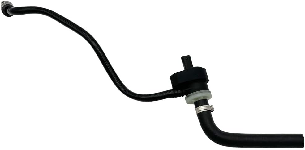 ya 10 9.16 baidi Engine Breathing Vent Line 2740182201 for Mercedes-benz C200 C300 CLS260 E300