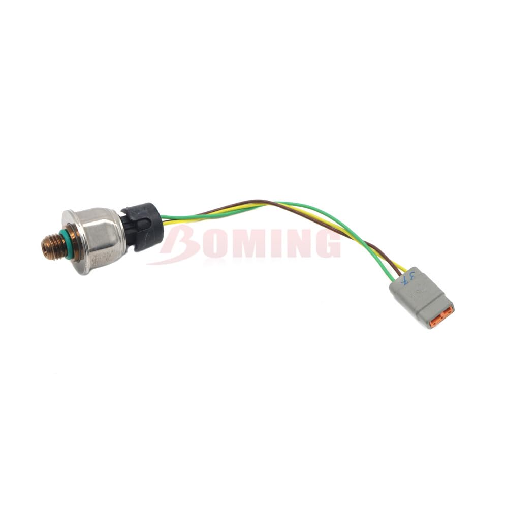 ya 4 8.14 1875784C93 Oil Pressure Sensor ICP Suitable for International for Navistar MAXXFORCE DT 9 10